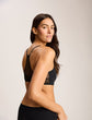 Double Take Lace Racerback Bralette