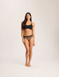 Double Take Lace Racerback Bralette