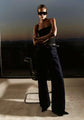 Dusk Tank - Black