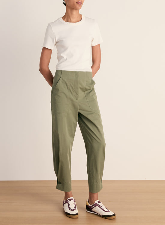 STAPLETON PANT