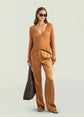 Madena Sweater - Dune (PRE-SALE)
