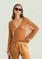 Madena Sweater - Dune (PRE-SALE)