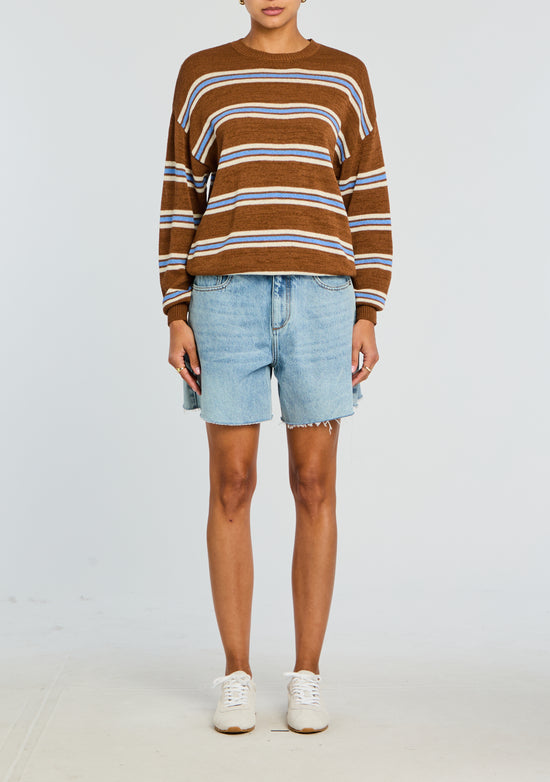 S-PF26-5888-12 - Cassian Sweater