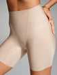Zone Smoothing Short - Beige