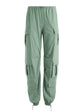 Shara Parachute Cargo Pant