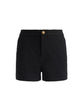 Ken High Rise Trouser Short