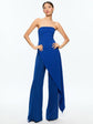 Alondra Strapless Jumpsuit