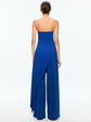 Alondra Strapless Jumpsuit