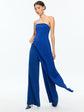 Alondra Strapless Jumpsuit