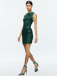 Coley Sequin Mini Dress