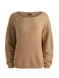 MARG SLOUCHY PULLOVER