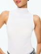 Darcey Turtleneck Sweater Tank