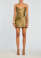 R-PF26-12825-17 - Clemenza Dress