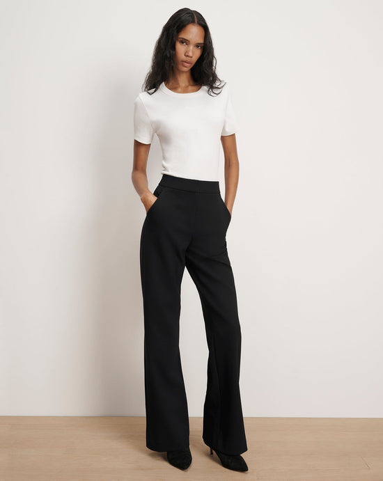 Tonelli Pant - Black