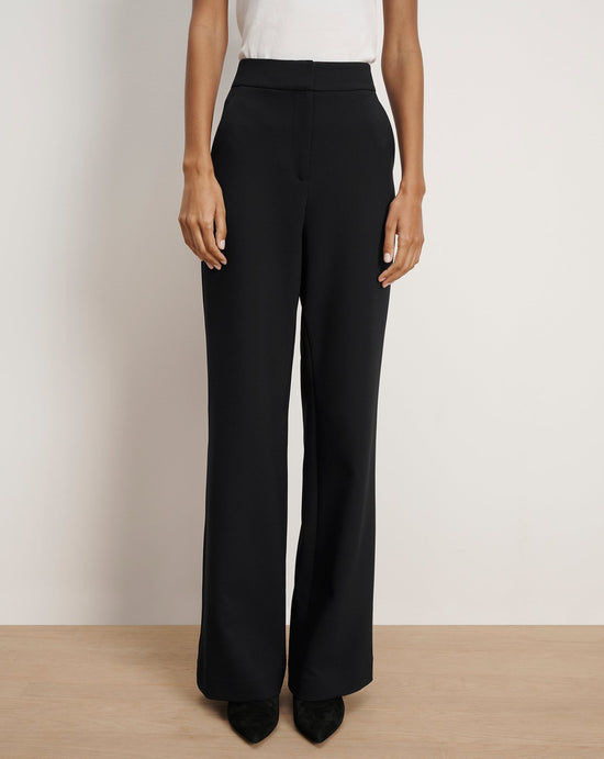 Tonelli Pant - Black