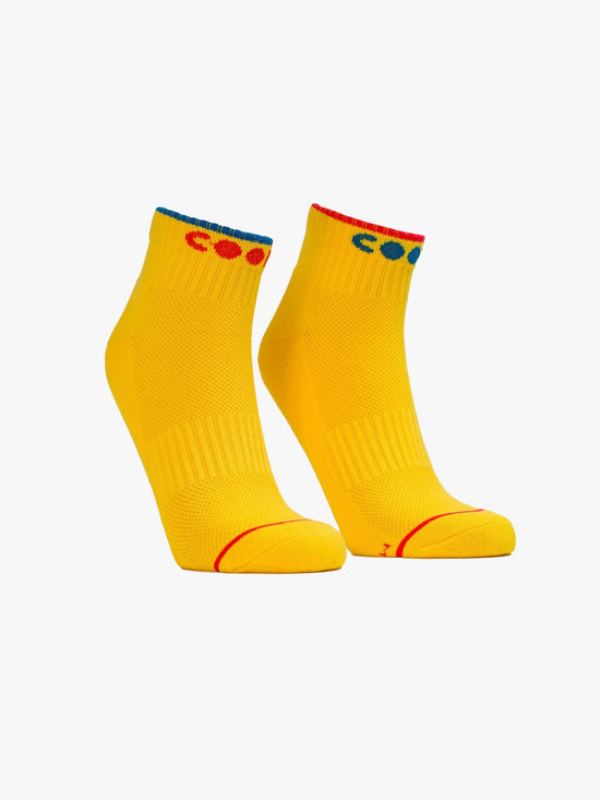 Baby Steps Ankle Socks - Cool X2