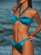 Krysta + Jean Bikini Set