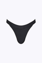 Abyss + Sunkiss Bikini Set - Black