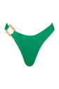 Locket + Cruise Bikini Set - Emerald