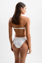 Corazon Halo Bottoms - Snow