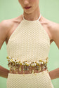 FRIDA MESH TOP (PRE-SALE)