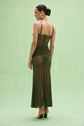 SIRENA MESH MAXI DRESS (PRE-SALE)