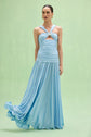 GISELE JERSEY MAXI DRESS (PRE-SALE)