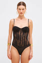 Laila Lace Bodysuit