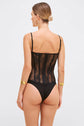 Laila Lace Bodysuit