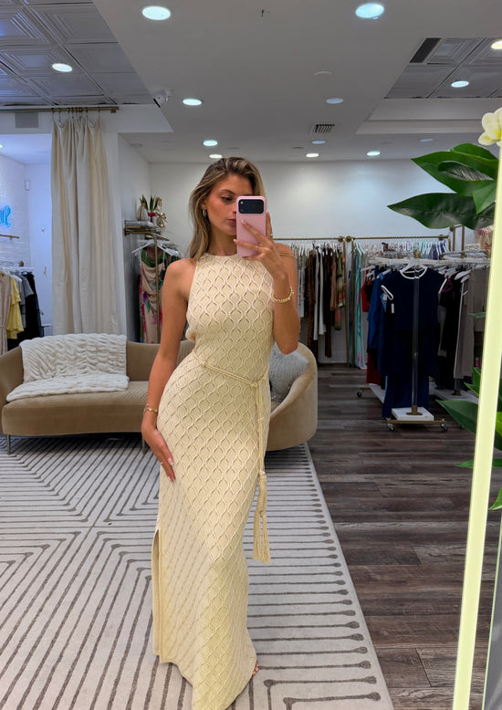 Nova Dress