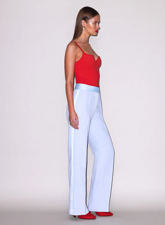 Tuxedo Pant - Raindrop (PRE-SALE)
