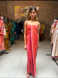 LENA MAXI DRESS