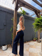 Alexa Wide Leg Jean - Harper