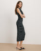 SYLVIANI DRESS