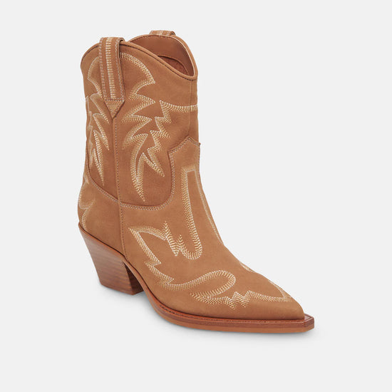 Runa Cowboy Boots