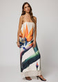 The Catalina Maxi Slip Dress (PRE-SALE)