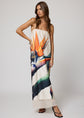 The Catalina Maxi Slip Dress (PRE-SALE)