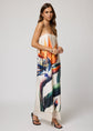 The Catalina Maxi Slip Dress (PRE-SALE)