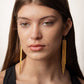 The Dionne Fringe Earrings (PRE-SALE)