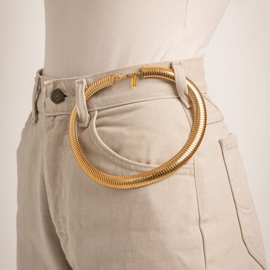 Naomi Collar Necklace