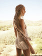 Mira Dress - Mineral (PRE-SALE)