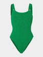 Domino Swim - Emerald
