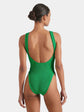 Domino Swim - Emerald