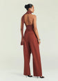 Austyn Knit Top - Copper Clay (PRE-SALE)