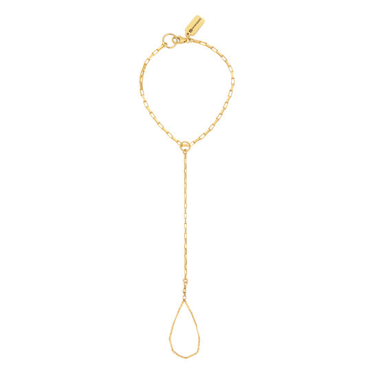 The Hand Chain