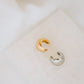 Essential Ear Cuff - Gold