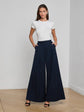 Chelsy Wide-Leg Pant
