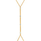 Miami Vice Body Chain