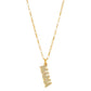 The Mama Necklace