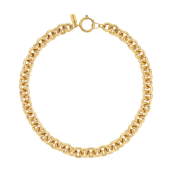 Valor Chain Necklace